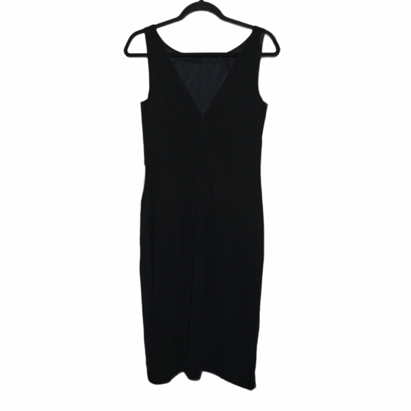 Carmen Marc Valvo Infusion Dress - Size 8 - Nwt